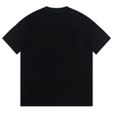 GUCCI Logo Printed T-Shirt Oversized